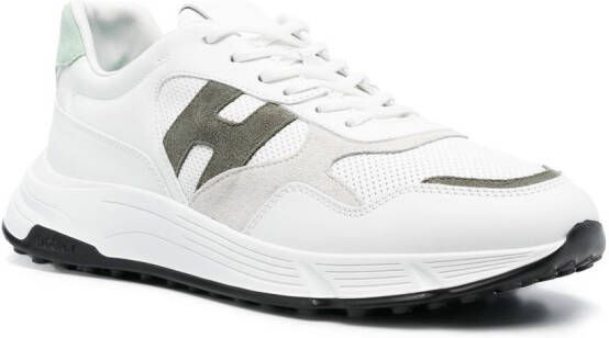 Hogan Hyperlight sneakers Wit