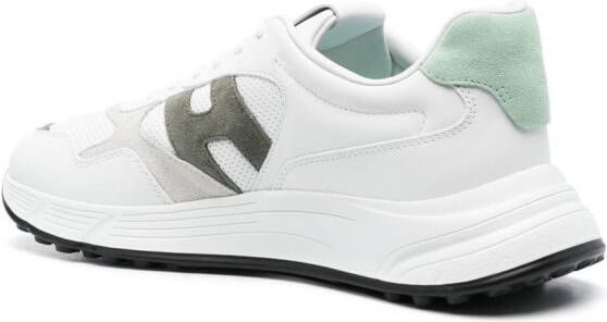 Hogan Hyperlight sneakers Wit