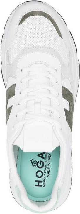 Hogan Hyperlight sneakers Wit