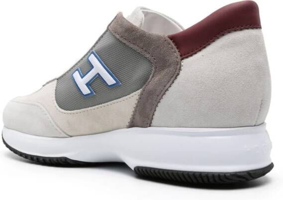 Hogan Interactive sneakers Wit