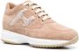 Hogan Interactive low-top sneakers Beige - Thumbnail 2