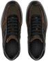 Hogan Interactive low-top sneakers Zwart - Thumbnail 5