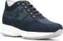 Hogan Interactive sneakers Blauw - Thumbnail 2