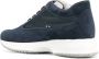 Hogan Interactive sneakers Blauw - Thumbnail 3