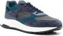 Hogan Low-top sneakers Blauw - Thumbnail 2