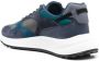 Hogan Low-top sneakers Blauw - Thumbnail 3