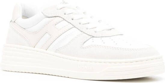 Hogan Low-top sneakers Wit