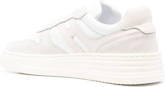 Hogan Low-top sneakers Wit