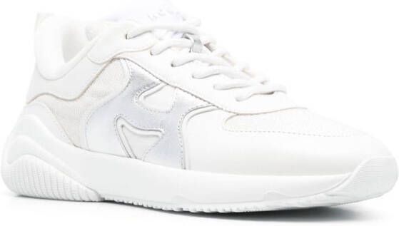 Hogan Low-top sneakers Wit