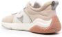 Hogan Rebel low-top sneakers Beige - Thumbnail 3