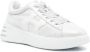 Hogan Rebel low-top sneakers Wit - Thumbnail 2