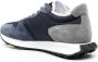 Hogan Sneakers met logopatch Blauw - Thumbnail 3