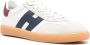 Hogan Sneakers met logoprint Beige - Thumbnail 2