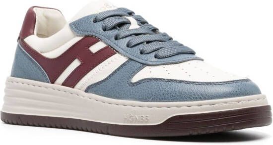 Hogan H630 sneakers Wit