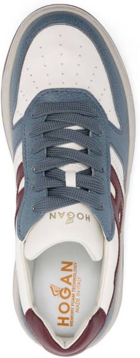 Hogan H630 sneakers Wit