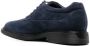 Hogan Suède brogues Blauw - Thumbnail 3