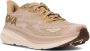 HOKA Clifton 9 low-top sneakers Beige - Thumbnail 2