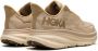 HOKA Clifton 9 "Wheat Shifting Sand" sneakers Beige - Thumbnail 3