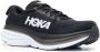 HOKA Bondi sneakers met logoprint Zwart - Thumbnail 2