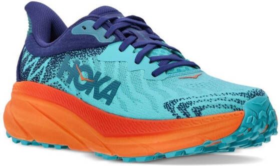 HOKA Challenger OG sneakers Blauw