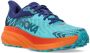 HOKA Challenger OG sneakers Blauw - Thumbnail 2