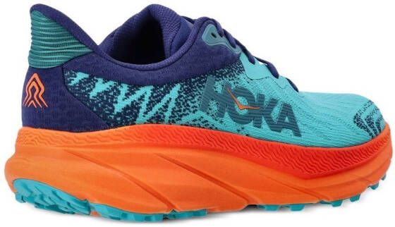 HOKA Challenger OG sneakers Blauw