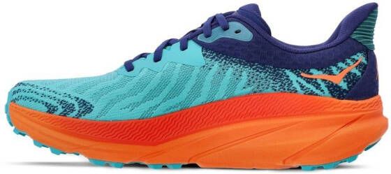 HOKA Challenger OG sneakers Blauw