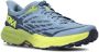 HOKA Speedgoat 5 sneakers Blauw - Thumbnail 2