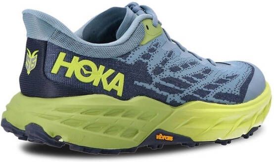 HOKA Speedgoat 5 sneakers Blauw