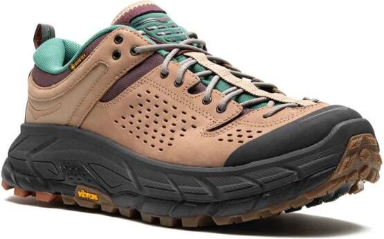 HOKA x Bodega Tor Ultra-Low sneakers Veelkleurig