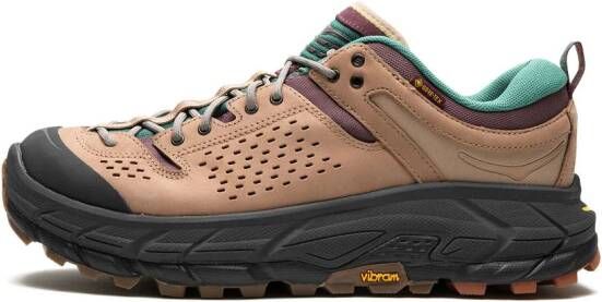 HOKA x Bodega Tor Ultra-Low sneakers Veelkleurig