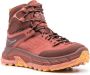 HOKA Tor Ultra high-top sneakers Roze - Thumbnail 2