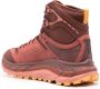 HOKA Tor Ultra high-top sneakers Roze - Thumbnail 3