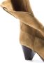 ISABEL MARANT Cowboylaarzen Beige - Thumbnail 4