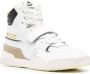 ISABEL MARANT Alsee sneakers Wit - Thumbnail 2