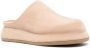 Jacquemus Slip-on muiltjes Beige - Thumbnail 2