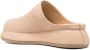 Jacquemus Slip-on muiltjes Beige - Thumbnail 3