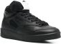 Jil Sander High-top sneakers Zwart - Thumbnail 2