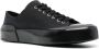 Jil Sander Low-top sneakers Zwart - Thumbnail 2