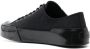 Jil Sander Low-top sneakers Zwart - Thumbnail 3