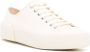 Jil Sander Low-top sneakers Wit - Thumbnail 2