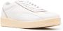 Jil Sander Low-top sneakers met logo Wit - Thumbnail 2