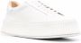 Jil Sander Low-top sneakers Wit - Thumbnail 2