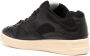 Jil Sander Low-top sneakers Zwart - Thumbnail 3