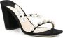 Jimmy Choo Amara sandalen Zwart - Thumbnail 2