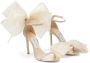 Jimmy Choo Sandalen met hoge hakken Yellow Dames - Thumbnail 11