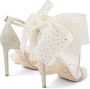 Jimmy Choo Sandalen met hoge hakken Yellow Dames - Thumbnail 12