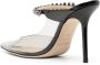 Jimmy Choo Bing muiltjes Zwart - Thumbnail 3