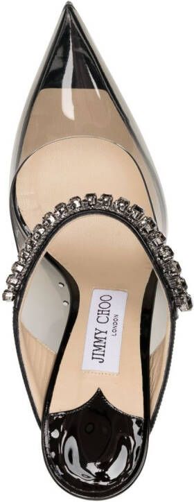 Jimmy Choo Bing muiltjes Zwart