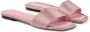 Jimmy Choo Clovis sandalen Roze - Thumbnail 2